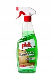 Valiklis tekstilei Plak Detap, 750ml.