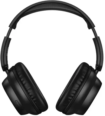 Borofone Ausinės BO39 Melotide bluetooth juodas