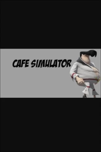 Cafe Simulator PC