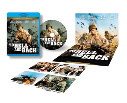 To hell and back
