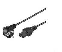 Maitinimo kabelis MicroConnect CEE 7 / 7 - C15, 2m (PE010419)