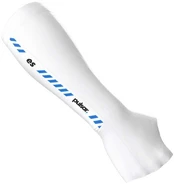 Pulsar ES Arm Sleeve Palm Short, XL, White kaina