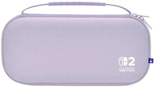 HORI - Slim Tough maišelis - Jaukus levandų spalvos