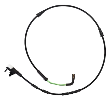TEXTAR 98065000 Brake pad wear indicator
