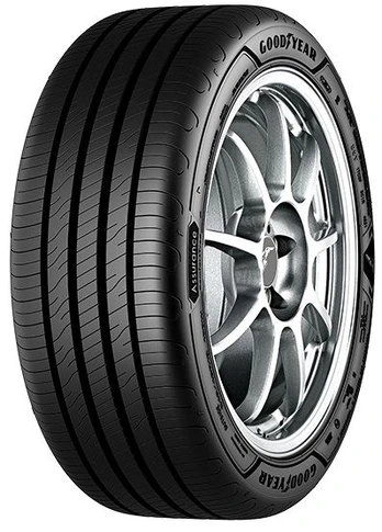 Goodyear Assurance ComfortTred 225/40R18 92 V