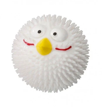 EBI Rubber Bird Balta/Wanilia M 8.30cm