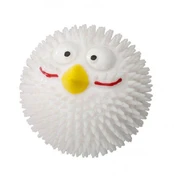 EBI Rubber Bird Balta/Wanilia M 8.30cm kaina