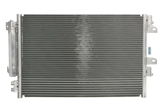 THERMOTEC KTT110733 Air conditioning condenser
