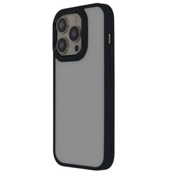Mocco Satin Elegant Matt Back Case fo Apple iPhone 16 Plus