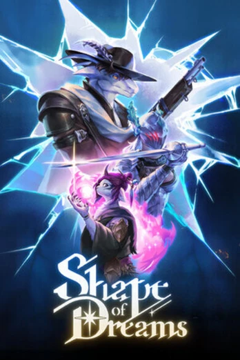 Shape Of Dreams PC