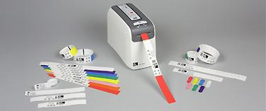 Zebra 10006995-1K