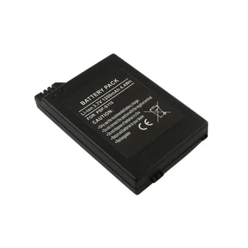 Akumuliatorius - AVIZAR - PSP 2000 - 1200mAh - 3,7V - Li-Polimeras