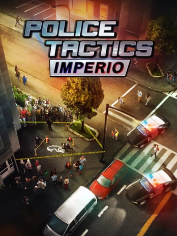 Police Tactics: Imperio PC