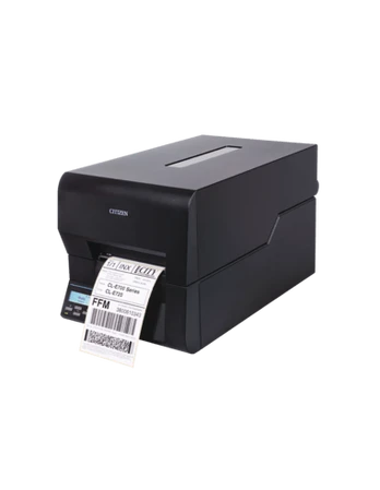 Citizen CL-E720, 8 dots/mm (203 dpi), USB, Ethernet