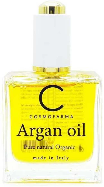 Cosmofarma 100% Natūralus Argano aliejus ARGAN 50 ml