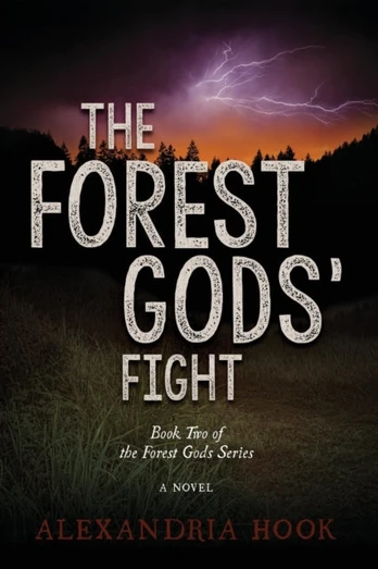 Forest Gods' Fight