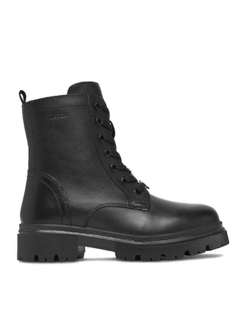 Auliniai batai Lasocki Young CEO-CI12-8854-06 Juoda