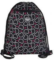Cool Pack Maišelis sportinei aprangai CoolPack Vert Bear kaina