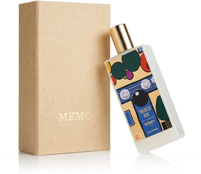 Memo Paris Portobello Road Eau De Parfum 75 ml (unisex)