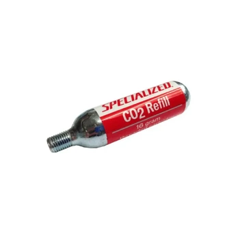 Specialized CO2 suspausto oro balionėlis | 25 g | 1 vnt