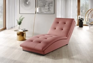 Gultas Doro Nube 24, rožinis, 170 cm x 85 cm x 95 cm