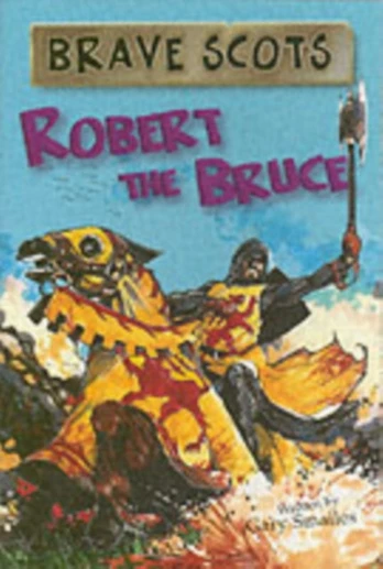 Brave Scots