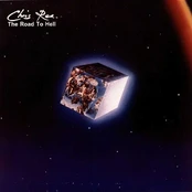 WARNER CHRIS REA „Kelias į pragarą“ kaina