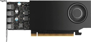 Vaizdo plokštė NVIDIA RTX A400