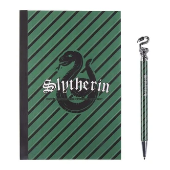 Užrašinė Harry Potter
