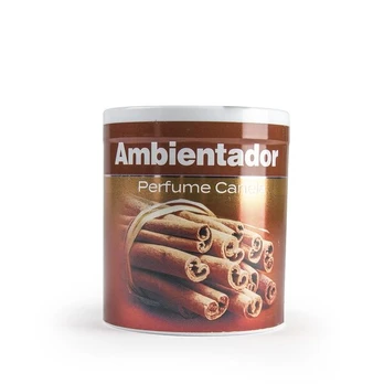 Oro gaiviklis - gelis Cinnamon, 95 g