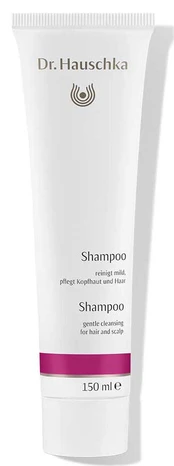 Šampūnas Dr.Hauschka, 150 ml