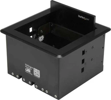 StarTech TABLE CABLE MANAGEMENT BOX/IN