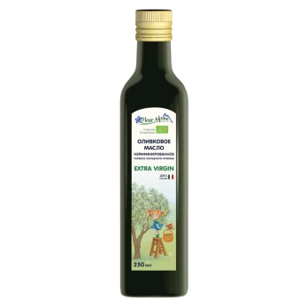 Alyvuogių aliejus FLEUR ALPINE, 250ml