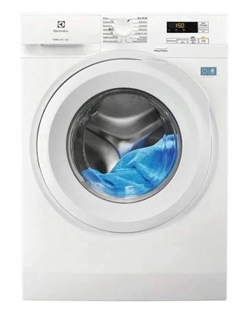 Skalbimo mašina Electrolux EW2F527WP