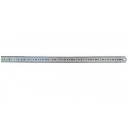 Liniuotė metalinė 50 cm įp.12