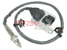 NOx jutiklis, NOx katalizatorius METZGER 0899202 kaina