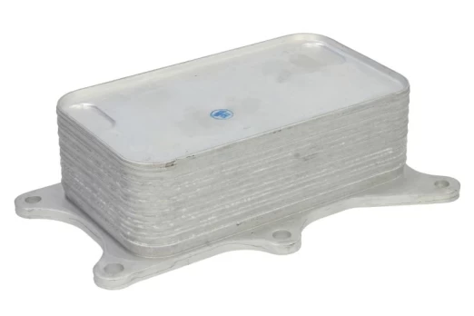 Alyvos radiatorius THERMOTEC D4M021TT
