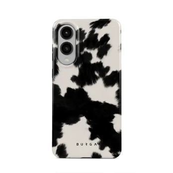 Achromatic - Samsung Galaxy S25 Edge Case
