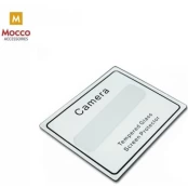 Mocco Tempered Glass Screen Protector For Camera Lens Apple iPhone 15 kaina