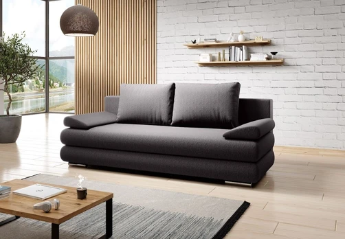 Sofa - lova ROXY (audinio pasirinkimas)