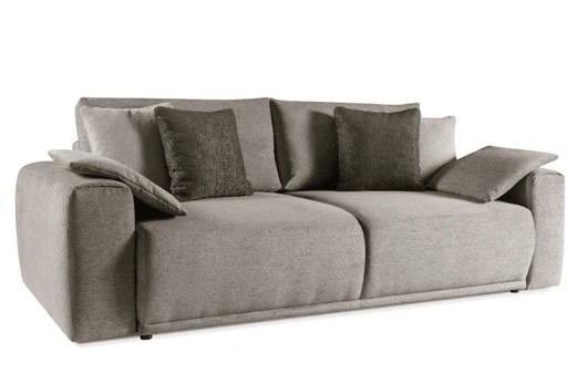 Sofa - lova QUEEN Linneo audinys 1 grupė