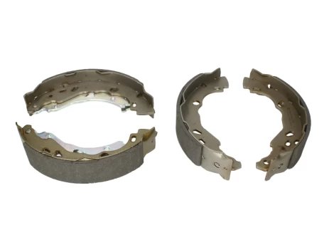 LPR LPR01109 Brake shoe set
