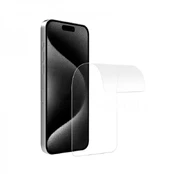Vmax protective filmas invisble TPU filmas - full coverage for iPhone 7 / 8 Plus kaina
