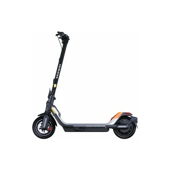 Elektrinis paspirtukas Segway Ninebot KickScooter P65I