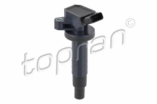 Ritė, uždegimas TOPRAN 600 650
