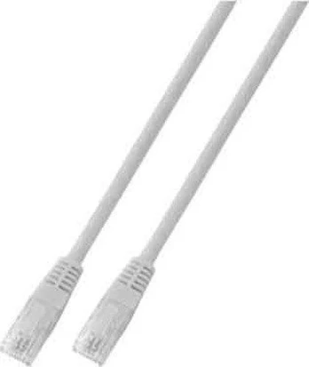 EFB 5E, PVC, CCA, 20 m, balta