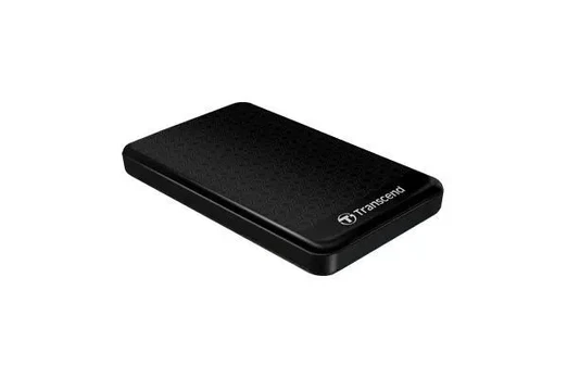 TRANSCEND StoreJet 25A3 HDD USB 3.0 2TB