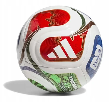 Kamuolys adidas TRIONDA Mini 1,5 World Cup JD8049