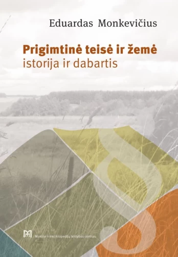 Prigimtinė teisė ir žemė