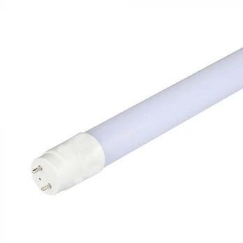 V-tac 18W LED lempa T8, 120cm, 3000K